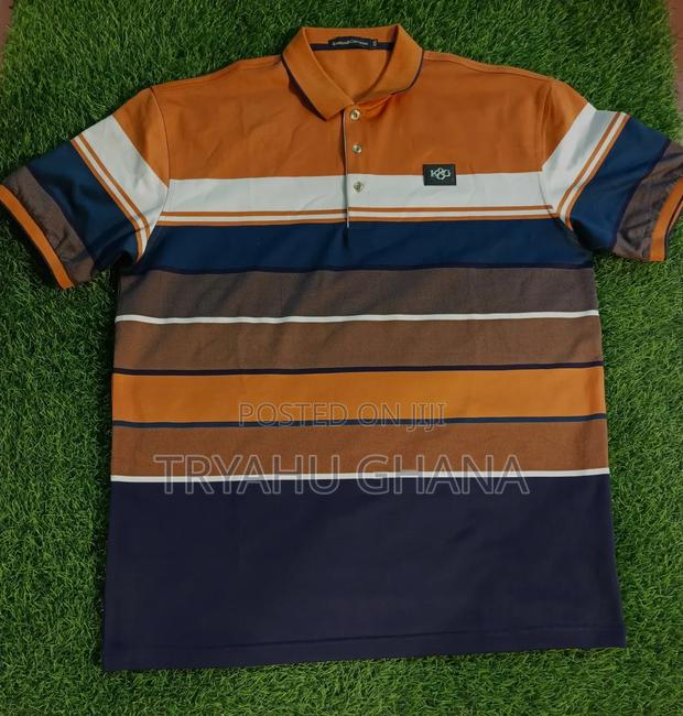 Elevate Your Wardrobe With Authentic Men's Lacoste at Tryahu · Photo 1
