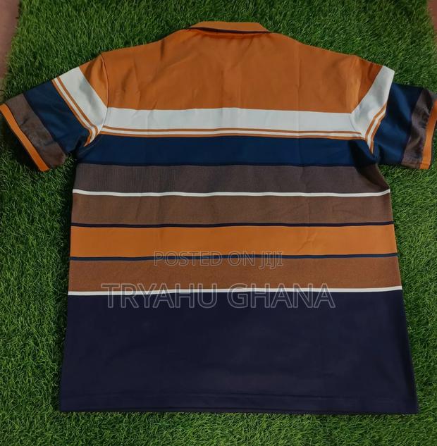 Elevate Your Wardrobe With Authentic Men's Lacoste at Tryahu · Photo 2