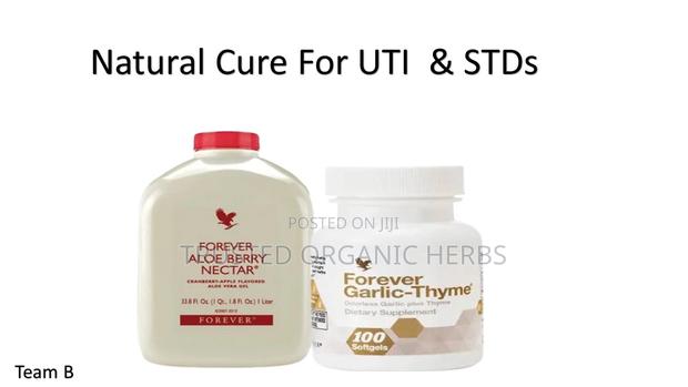 Top Effective Cure For UTI STDS In Ghana · Photo 1