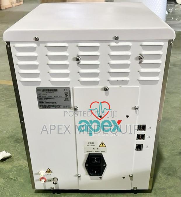 Mindray Bc-20s Auto Hematology Analyzer ( Homeused 80% New ) · Photo 4