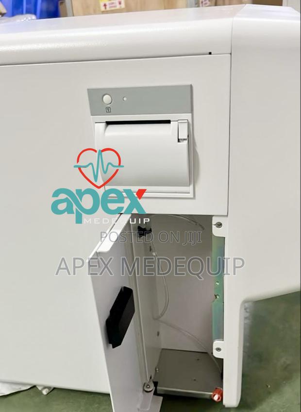 Mindray BC-20 Auto Hematology Analyzer · Photo 3
