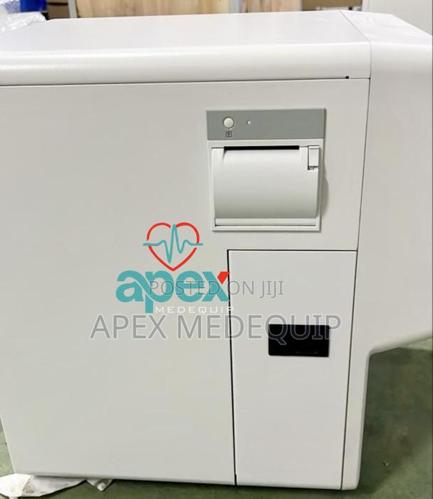 Mindray BC-20 Auto Hematology Analyzer · Photo 4