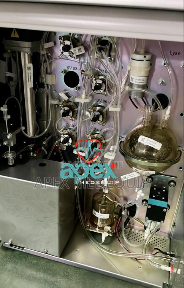 Mindray BC-20 Auto Hematology Analyzer · Photo 2