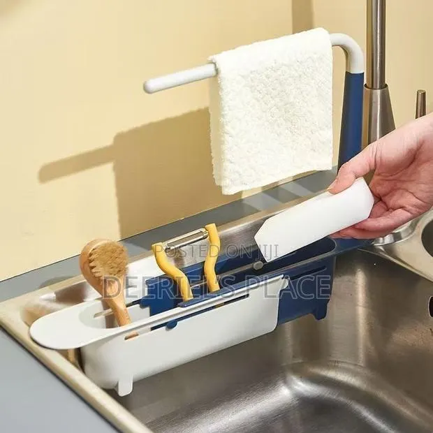Kitchen Sink Rack · Photo 1