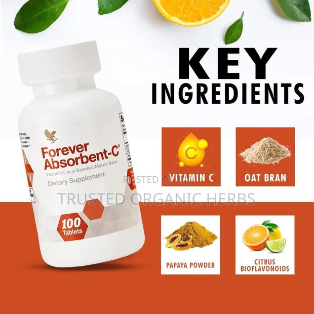 Buy Forever Absorbent C · Photo 3