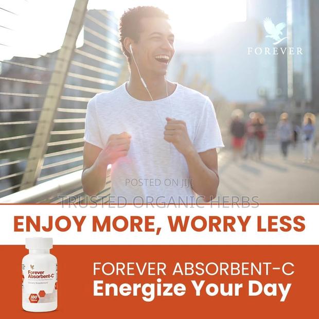 Buy Forever Absorbent C · Photo 4