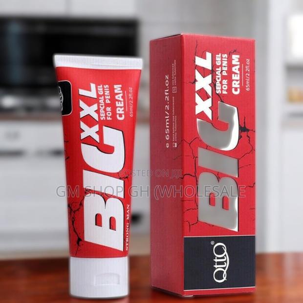 Original Big XXL Special Gel for Pen!S Enlargement · Photo 2