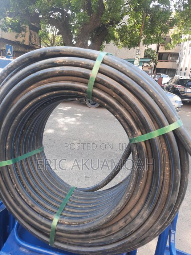 3/4" P.E Pipe · Photo 1