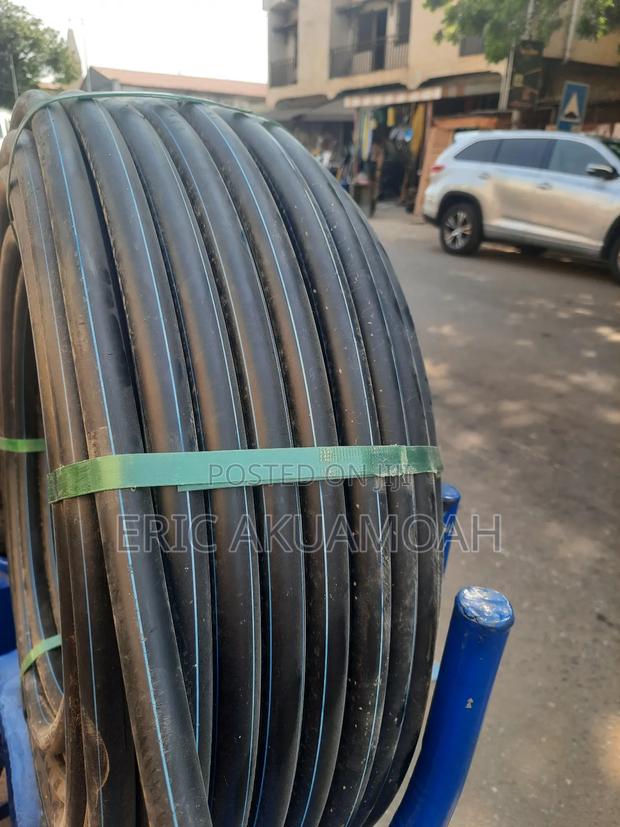 3/4" P.E Pipe · Photo 2