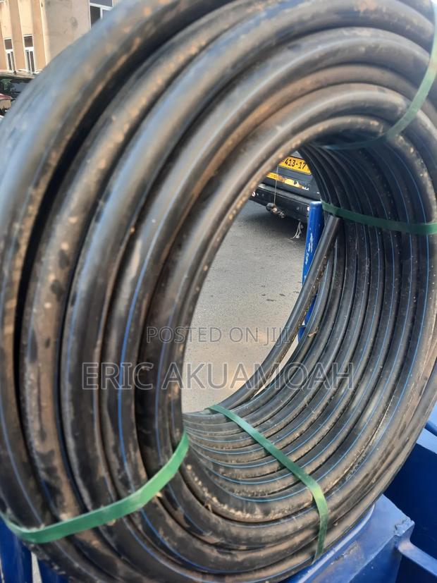 3/4" P.E Pipe · Photo 3