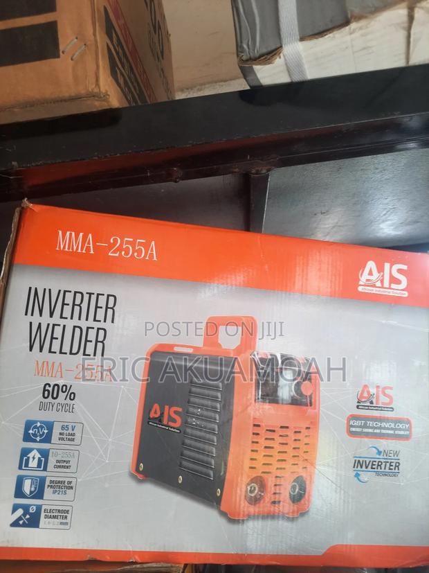 Welding Machine · Photo 1