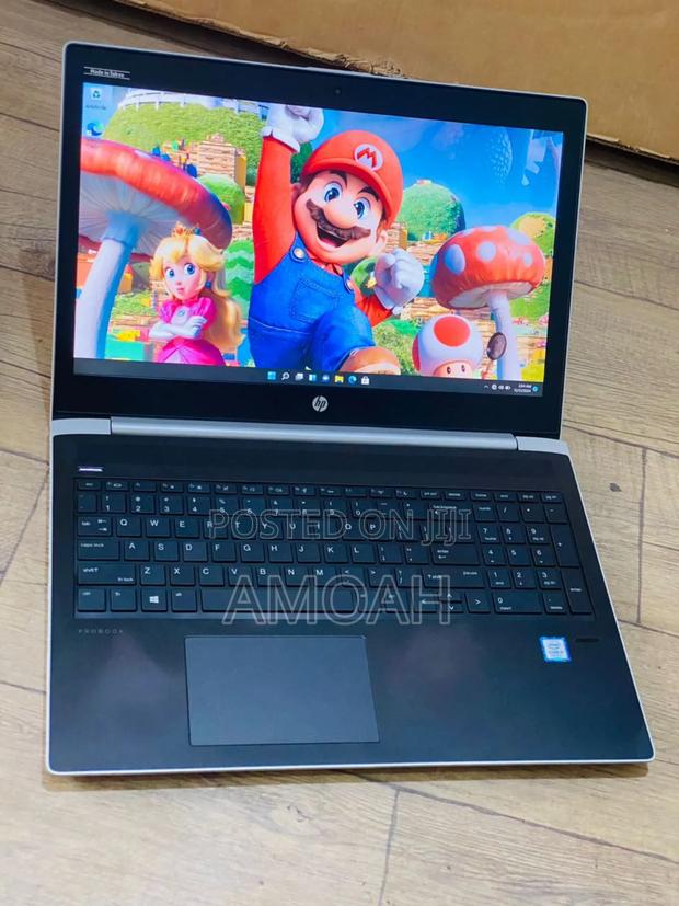 Laptop HP ProBook 450 G5 16GB Intel Core I5 HDD+SSD 1.5T · Photo 1