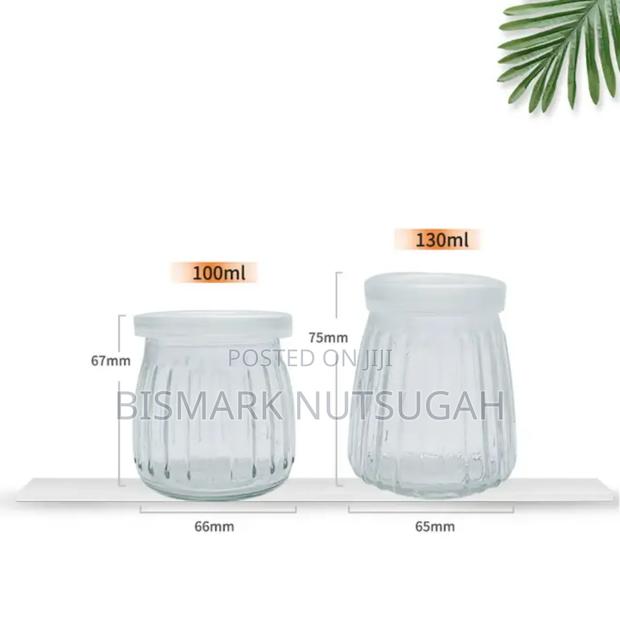 Glass Bottle for Sale · Photo 5