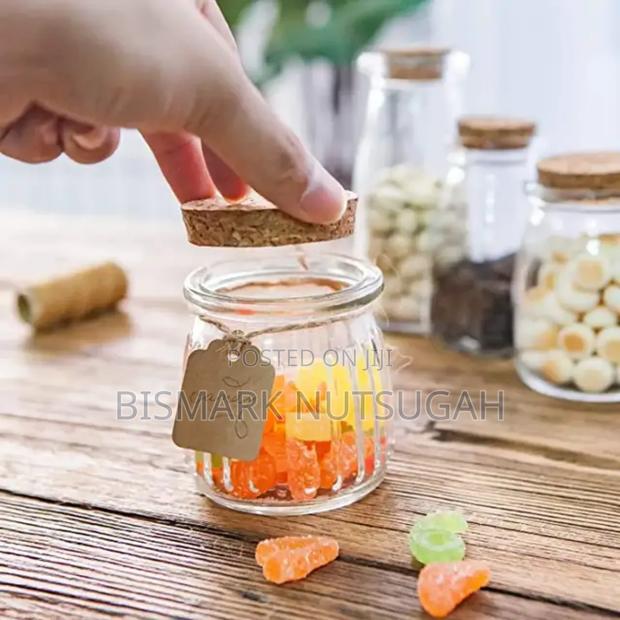 Glass Bottle for Sale · Photo 2