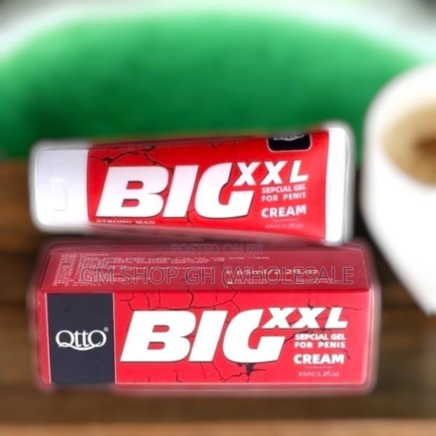 Original Big XXL Special Gel for Pen!S Enlargement · Photo 2