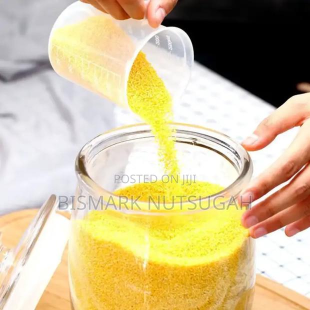 Glass Jars for Sale · Photo 2