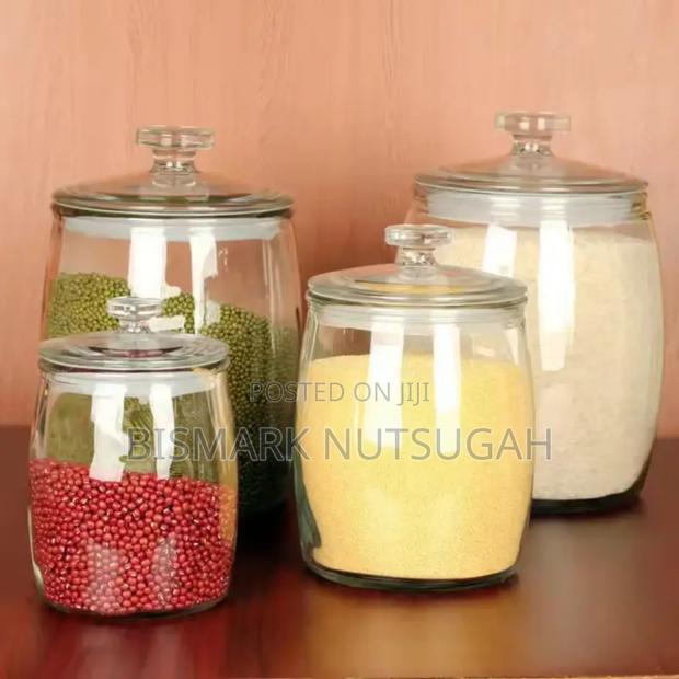 Glass Jars for Sale · Photo 6