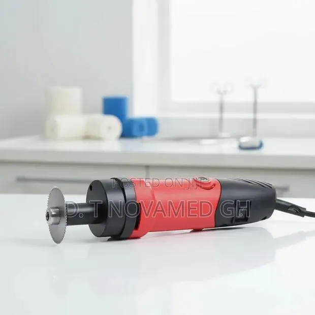 POP Orthopedic Cutter Electrical (Standard Edition) · Photo 1