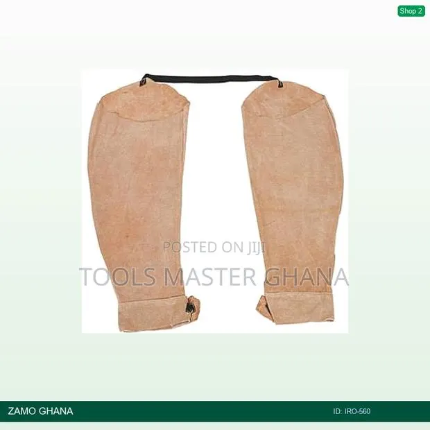 Irona Welding Sleeves N.560 - Iro-560 · Photo 1