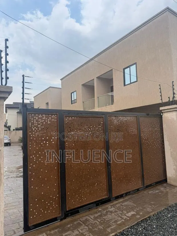 Furnished 1bdrm Apartment in American House Area, East Legon for rent · Photo 1