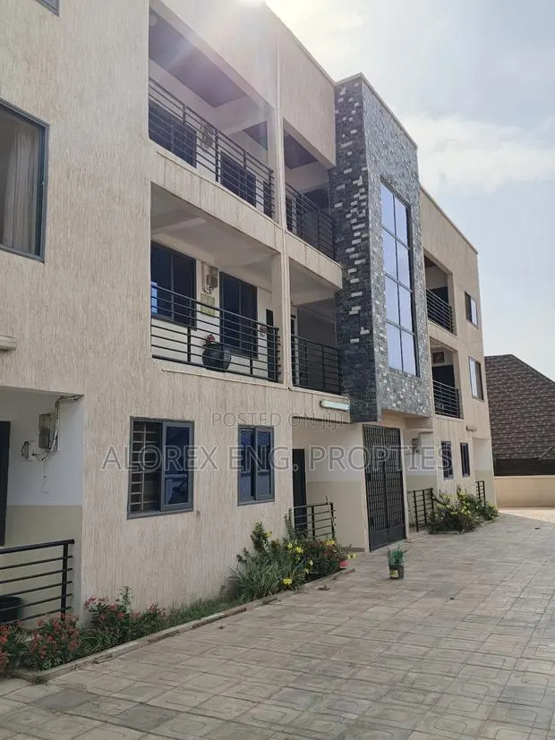 1bdrm Apartment in Amrahia, Malejor for rent · Photo 1