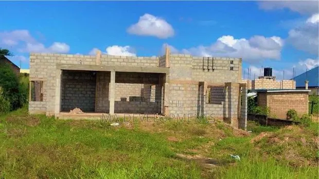 3bdrm House in Madev Realty, Kasoa for sale · Photo 1