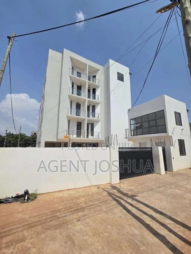 2bdrm Apartment in Tseaddo East Airport for rent · Photo 1