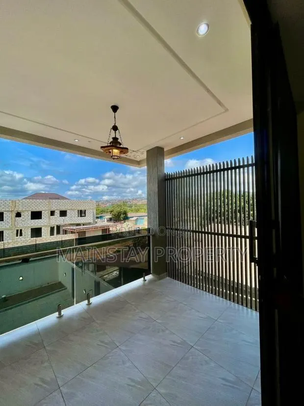 4bdrm House in Mainstay Estates, Old Ashomang for sale · Photo 3
