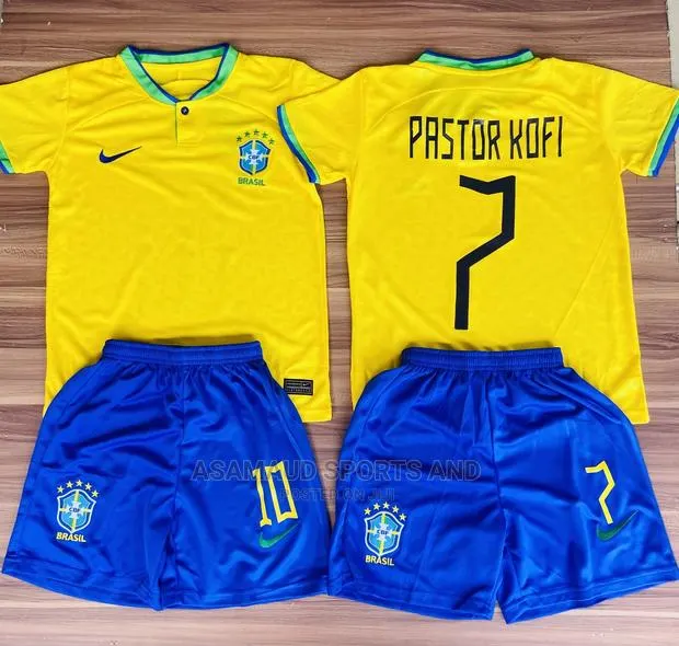 Original Kids Jersey at Cool Price · Photo 1