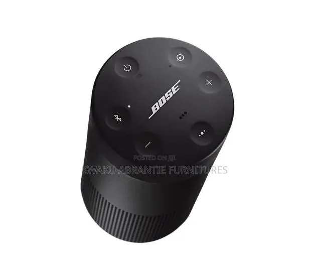 Boss Soundlink Revolve II Speaker · Photo 1
