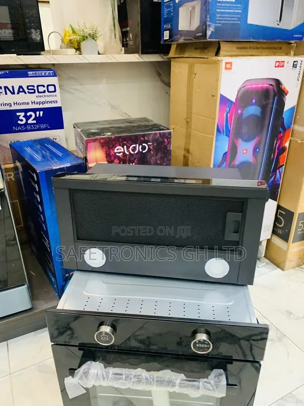 Recommend Fast Kenwood 90cm Extractor (Range Hood). · Photo 1