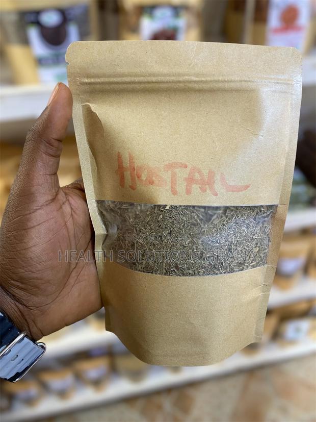 Horsetail Herbs Dried Herbs - 100g · Photo 1