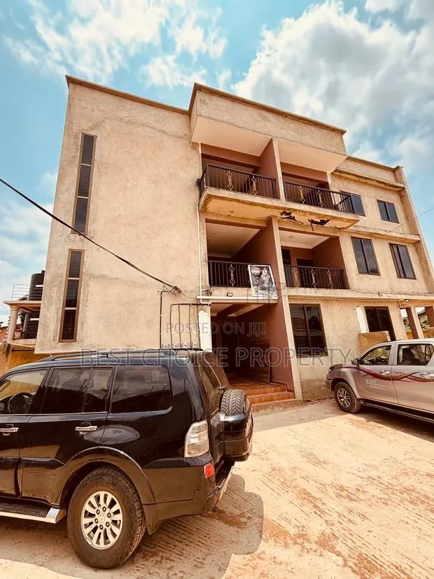 Ex 2 Bedroom Apartment for Rent at Adenta Frahfraha · Photo 1