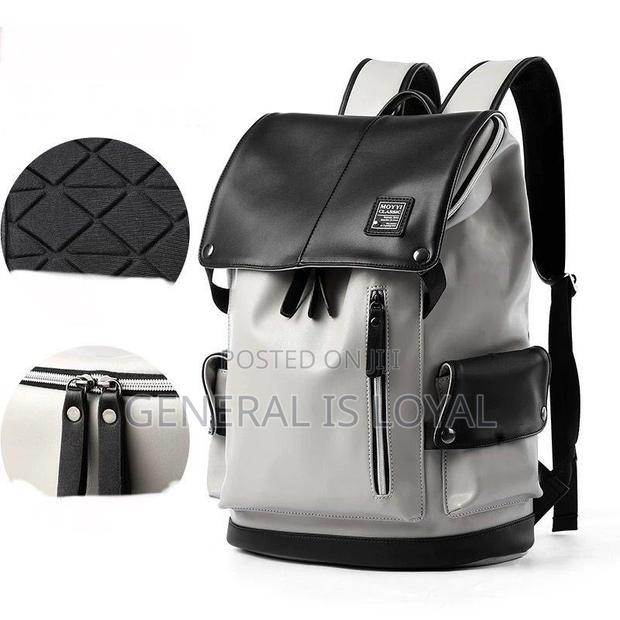 Waterproof Backpack · Photo 1