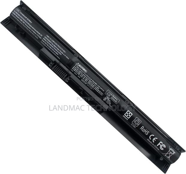 VI04/VI04XL Replacement Battery for Hp Envy/Pavilion 14, 15, · Photo 1