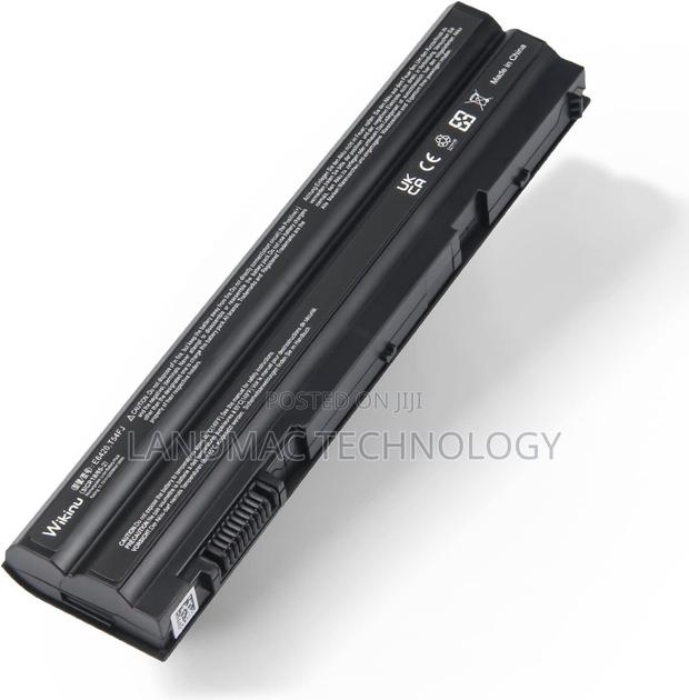 Dell E6420 Replacement Battery for Dell T54FJ, E64 · Photo 1