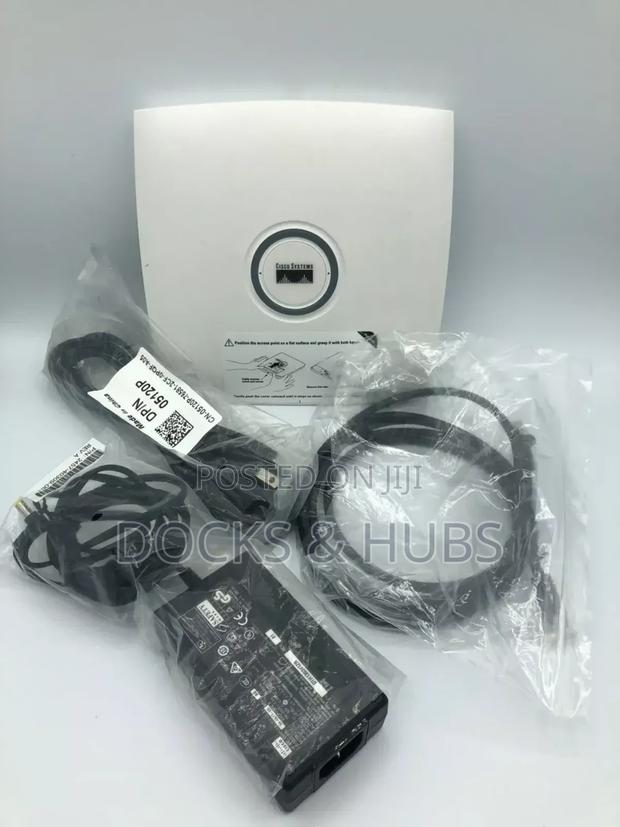 Cisco Aironet 1130AG Series - High Performance Access Point · Photo 2