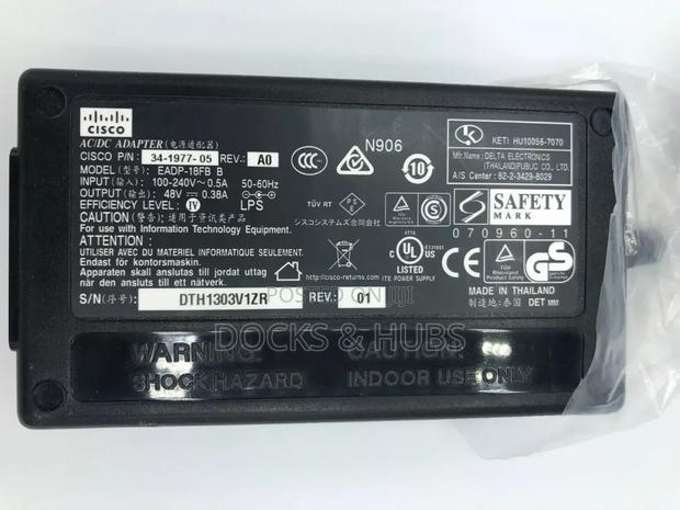 Cisco Aironet 1130AG Series - High Performance Access Point · Photo 5