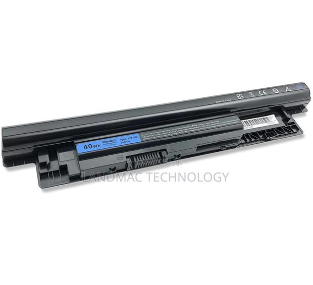 Dell Inspiron 3421 5421 15-3521 5521 3721 (MR90Y, XCMRD, 0FW · Photo 1