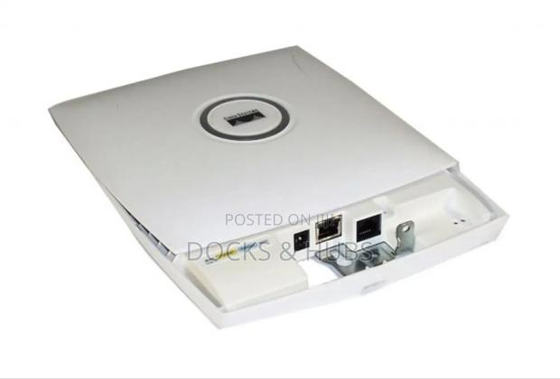 Cisco Aironet 1130AG Series - High Performance Access Point · Photo 1