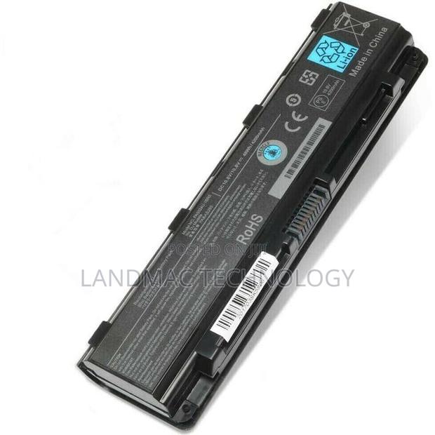 Replacement Battery for Toshiba 5109, 5108, 5024, 5025, 5026 · Photo 1