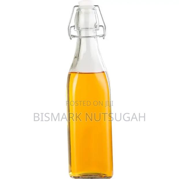 Glass Bottle for Sale · Photo 6