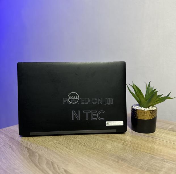 Laptop Dell Latitude 7480 8GB Intel Core I5 SSD 256GB · Photo 3