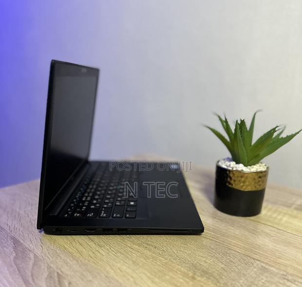 Laptop Dell Latitude 7480 8GB Intel Core I5 SSD 256GB · Photo 1