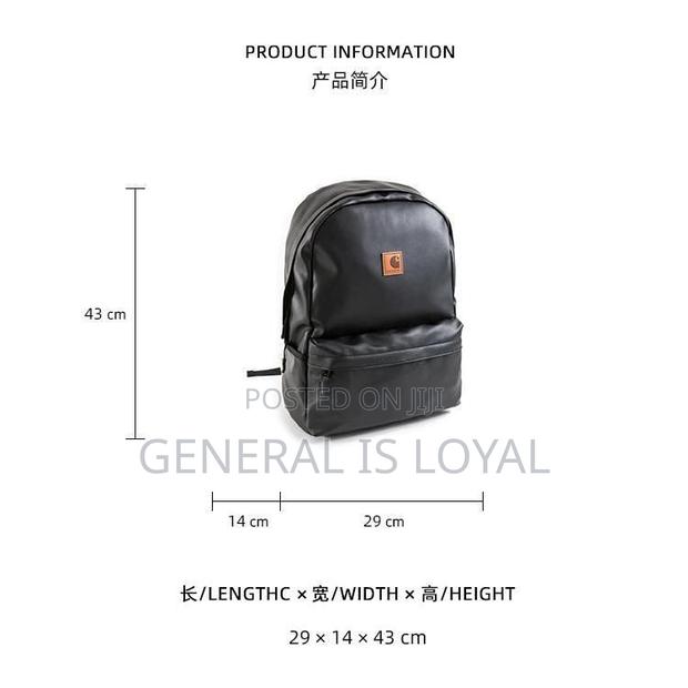 Carhartt Backpack · Photo 4
