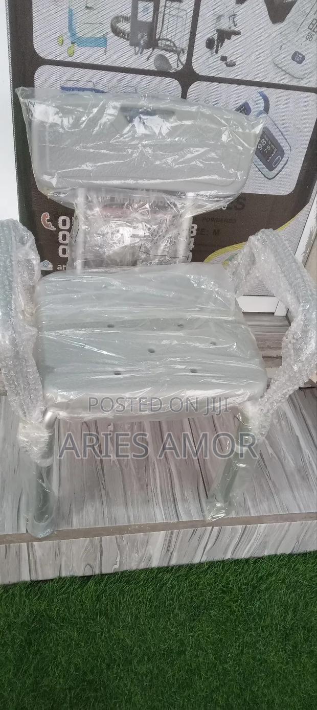Shower Seat(German Brand) · Photo 1