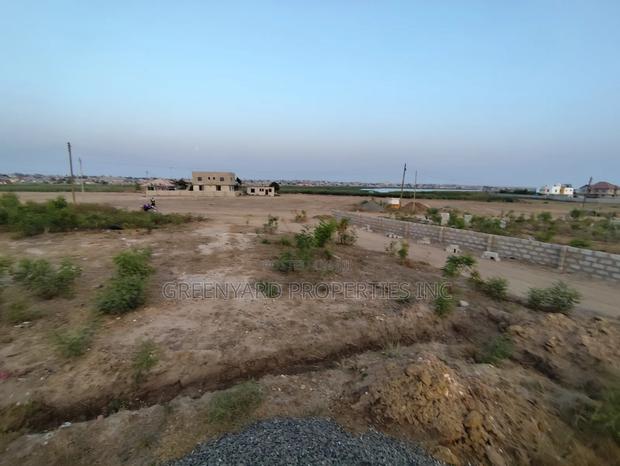 Titled Plot for Sale at East Legon Hills Santoe · Photo 1