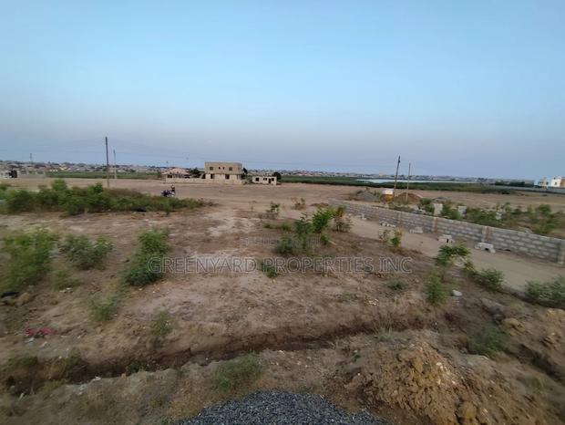 Titled Plot for Sale at East Legon Hills Santoe · Photo 2