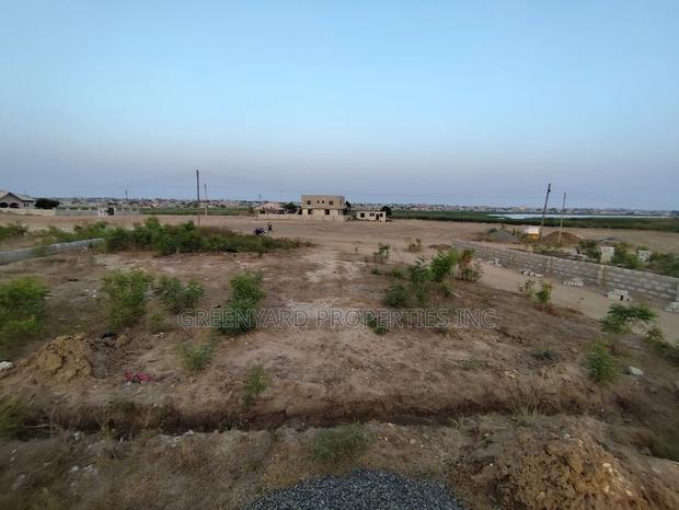 Titled Plot for Sale at East Legon Hills Santoe · Photo 3