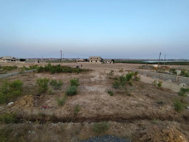 Titled Plot for Sale at East Legon Hills Santoe · Photo 5